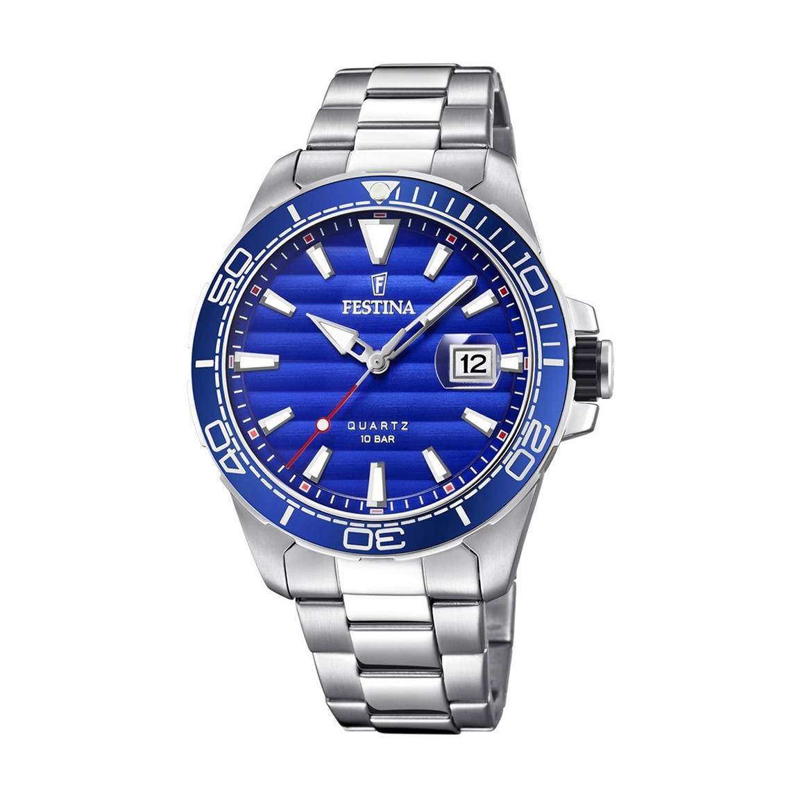снимка на часовник Часовник Festina F20360/1
