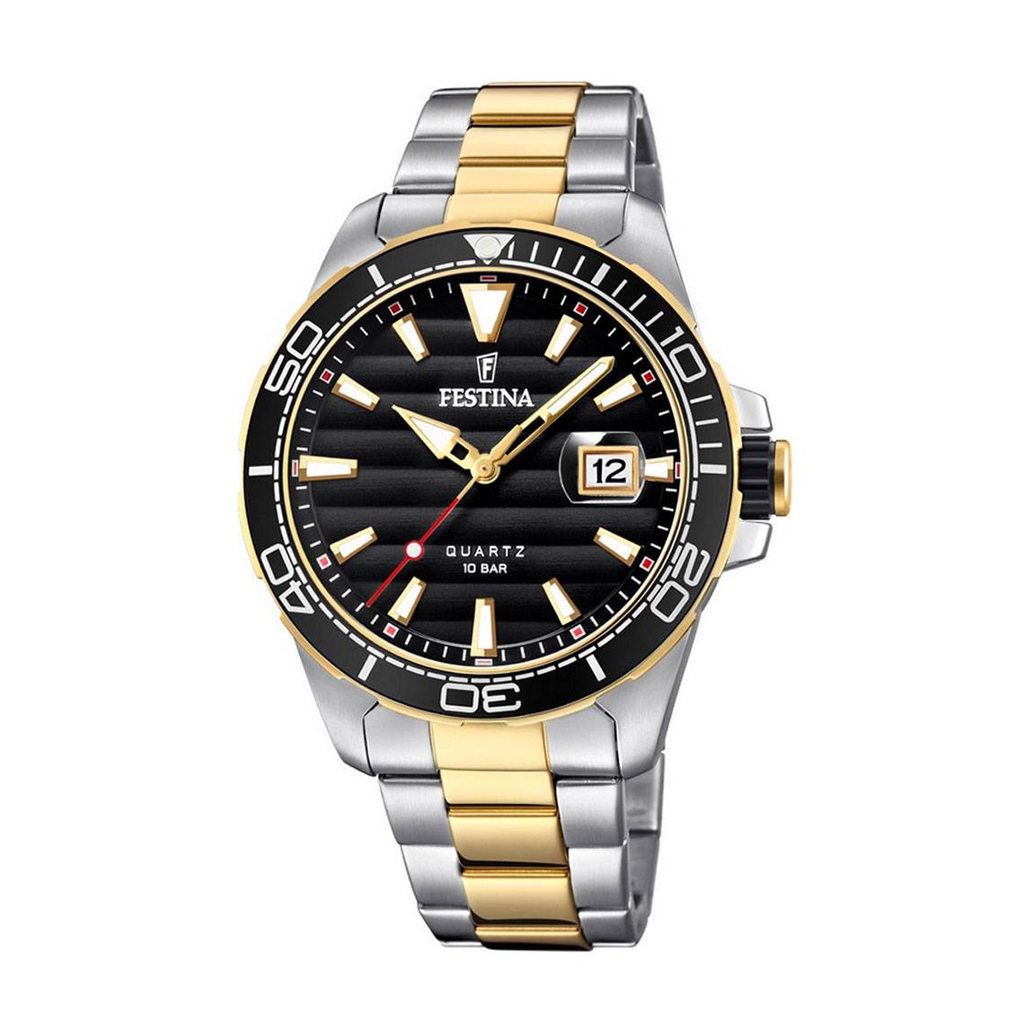 снимка на часовник Часовник Festina F20362/2