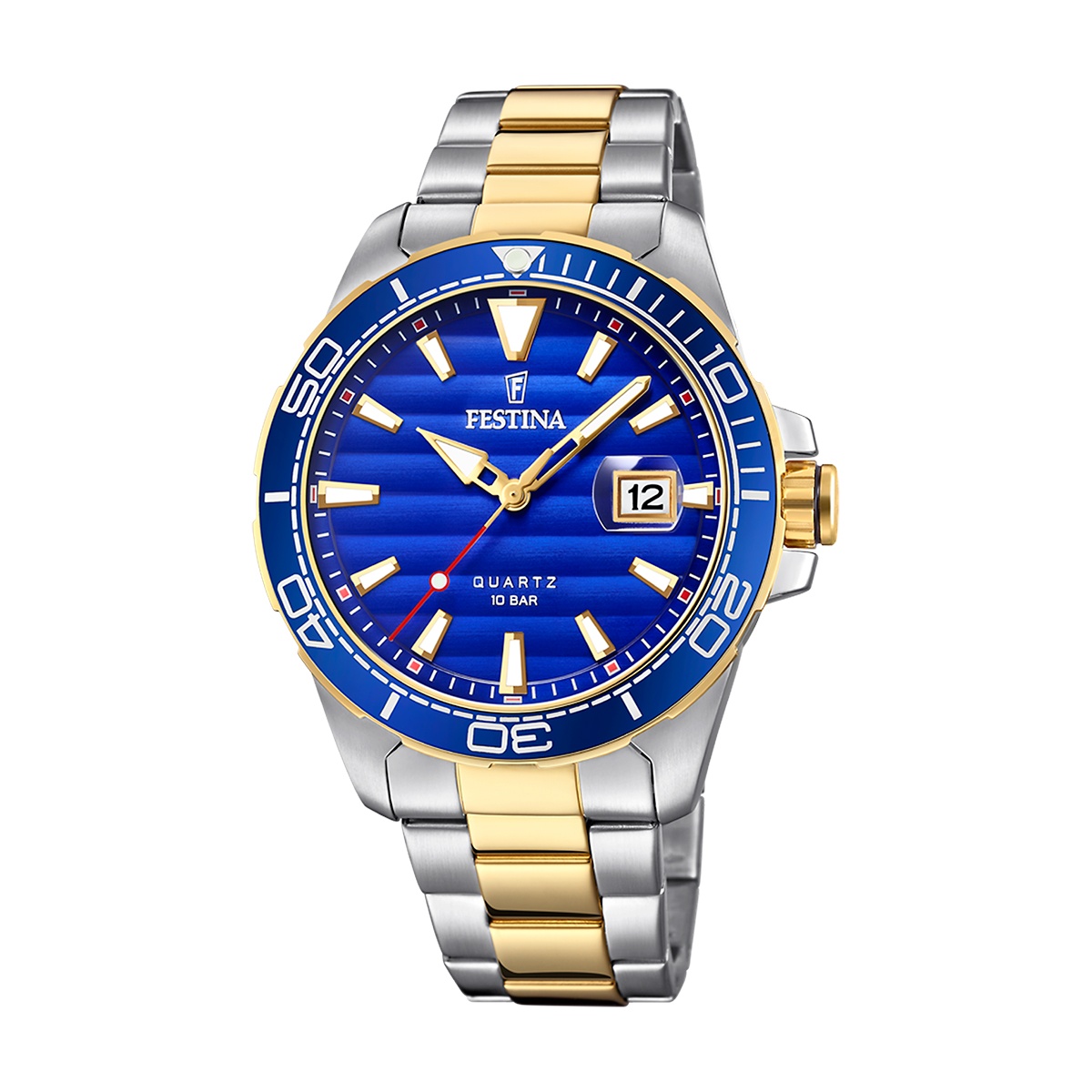снимка на часовник Часовник Festina F20362/4