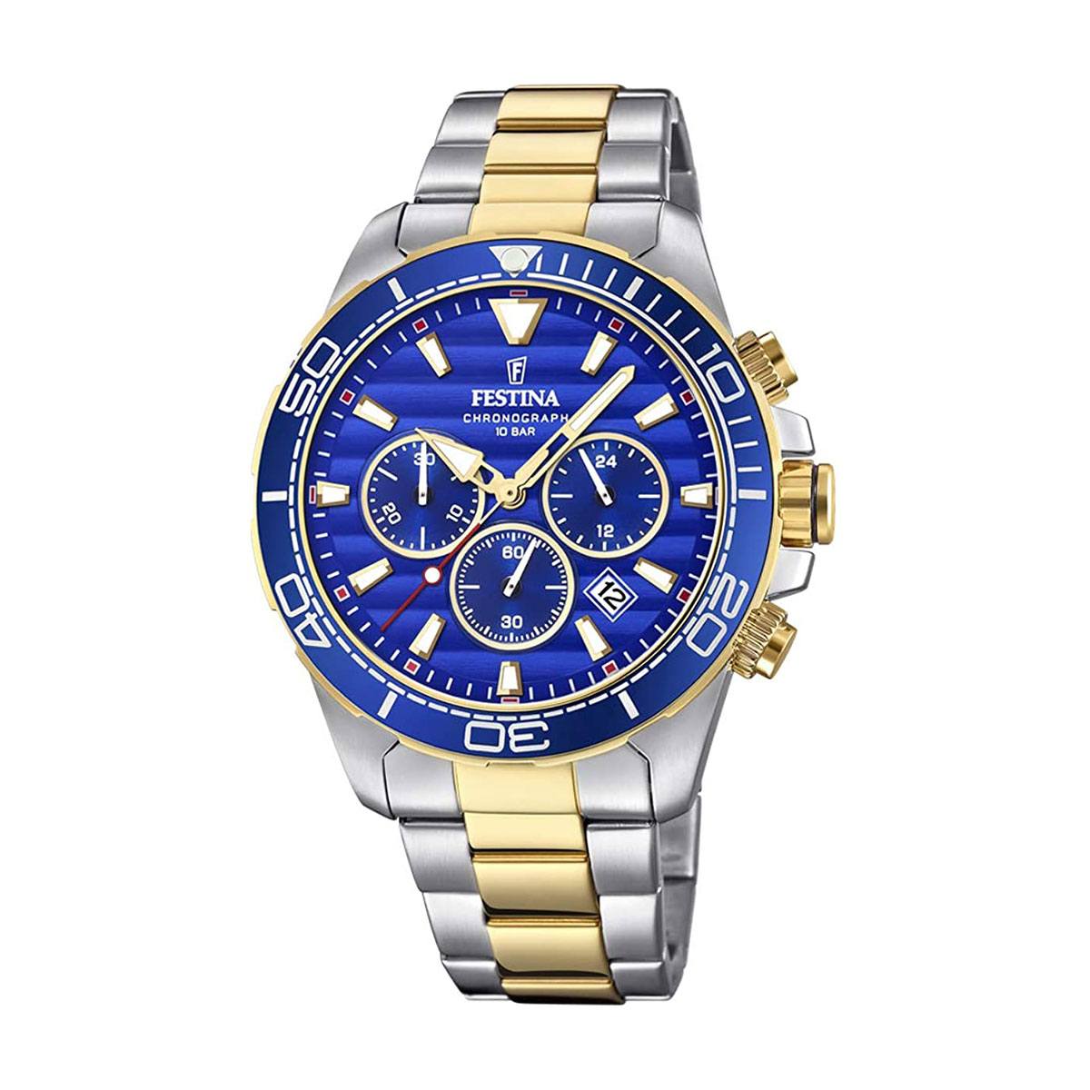 снимка на часовник Часовник Festina F20363/2