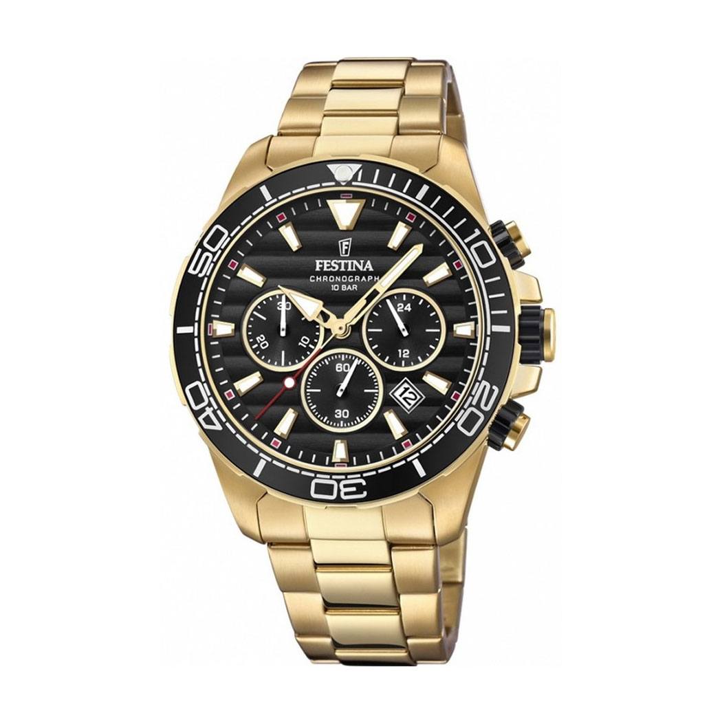 снимка на часовник Часовник Festina F20364/3