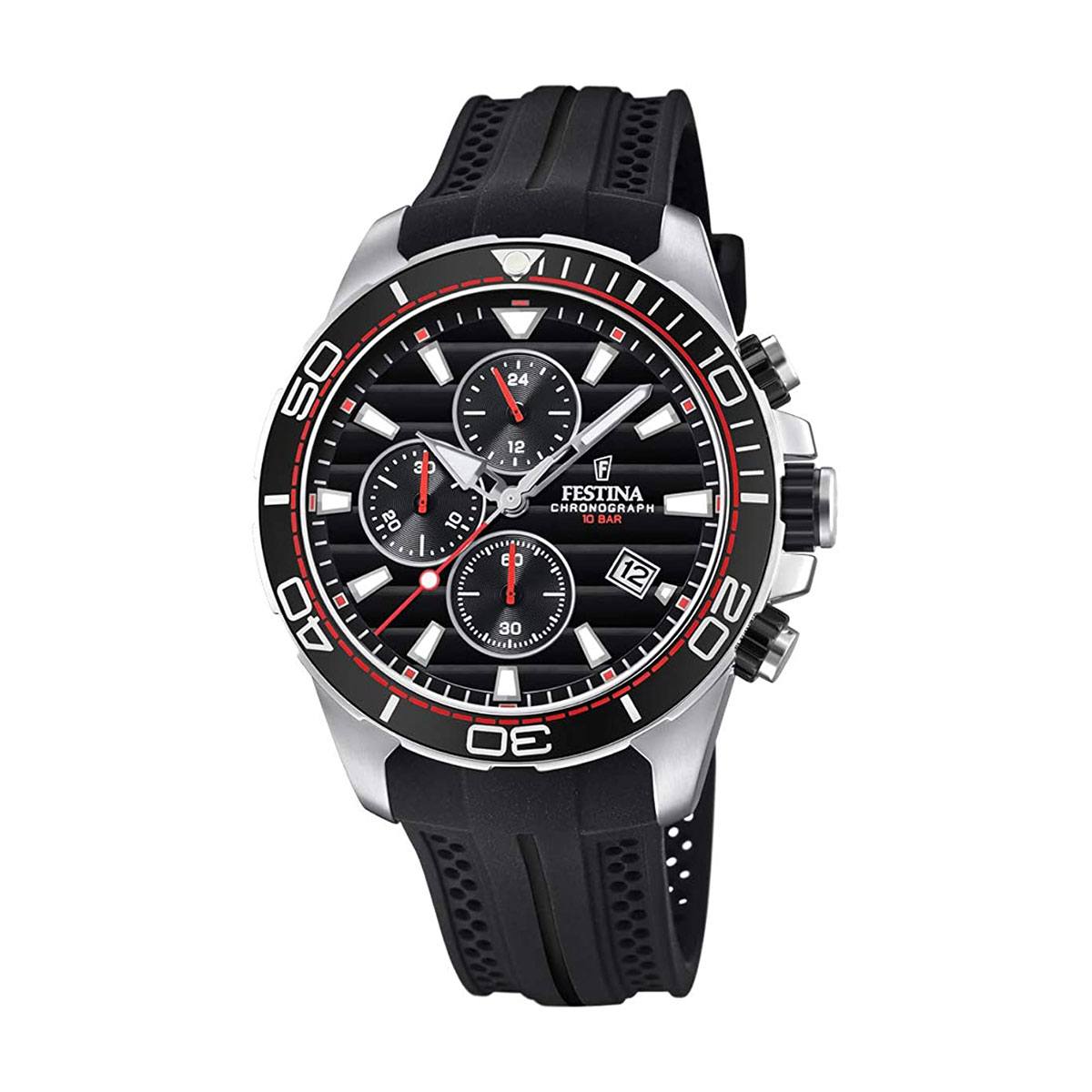 снимка на часовник Часовник Festina F20370/6