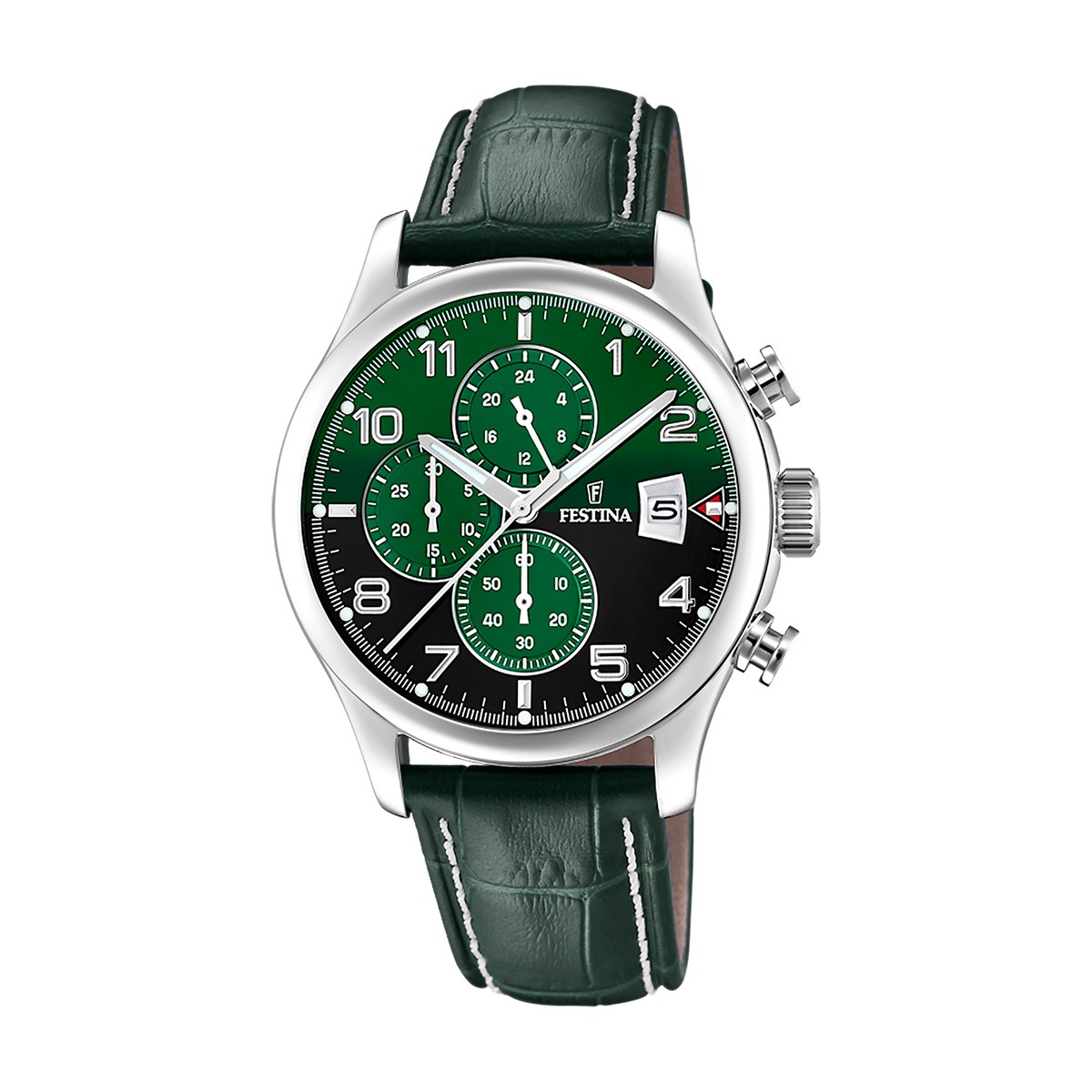 снимка на часовник Часовник Festina F20375/8