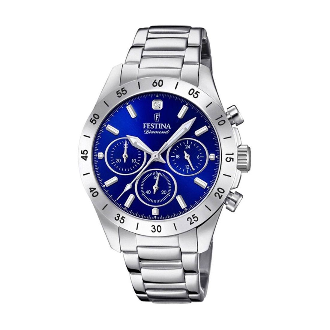 снимка на часовник Часовник Festina F20397/2