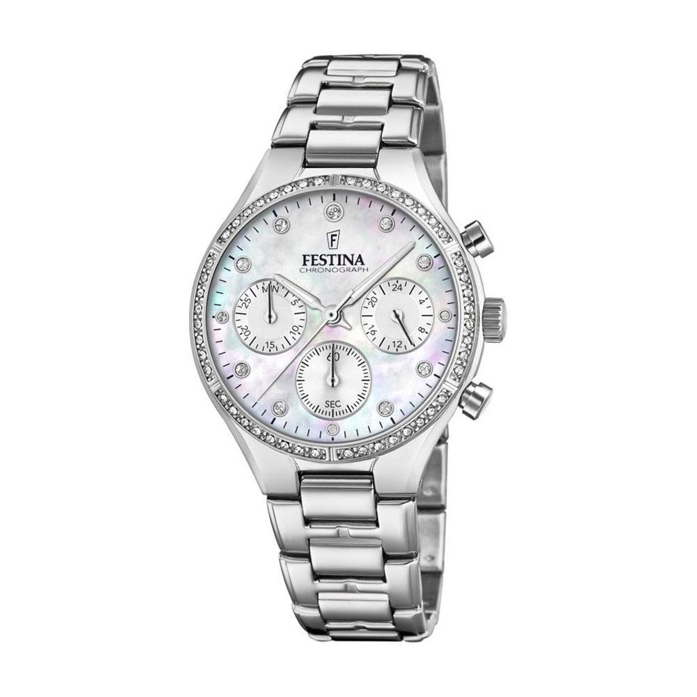 снимка на часовник Часовник Festina F20401/1