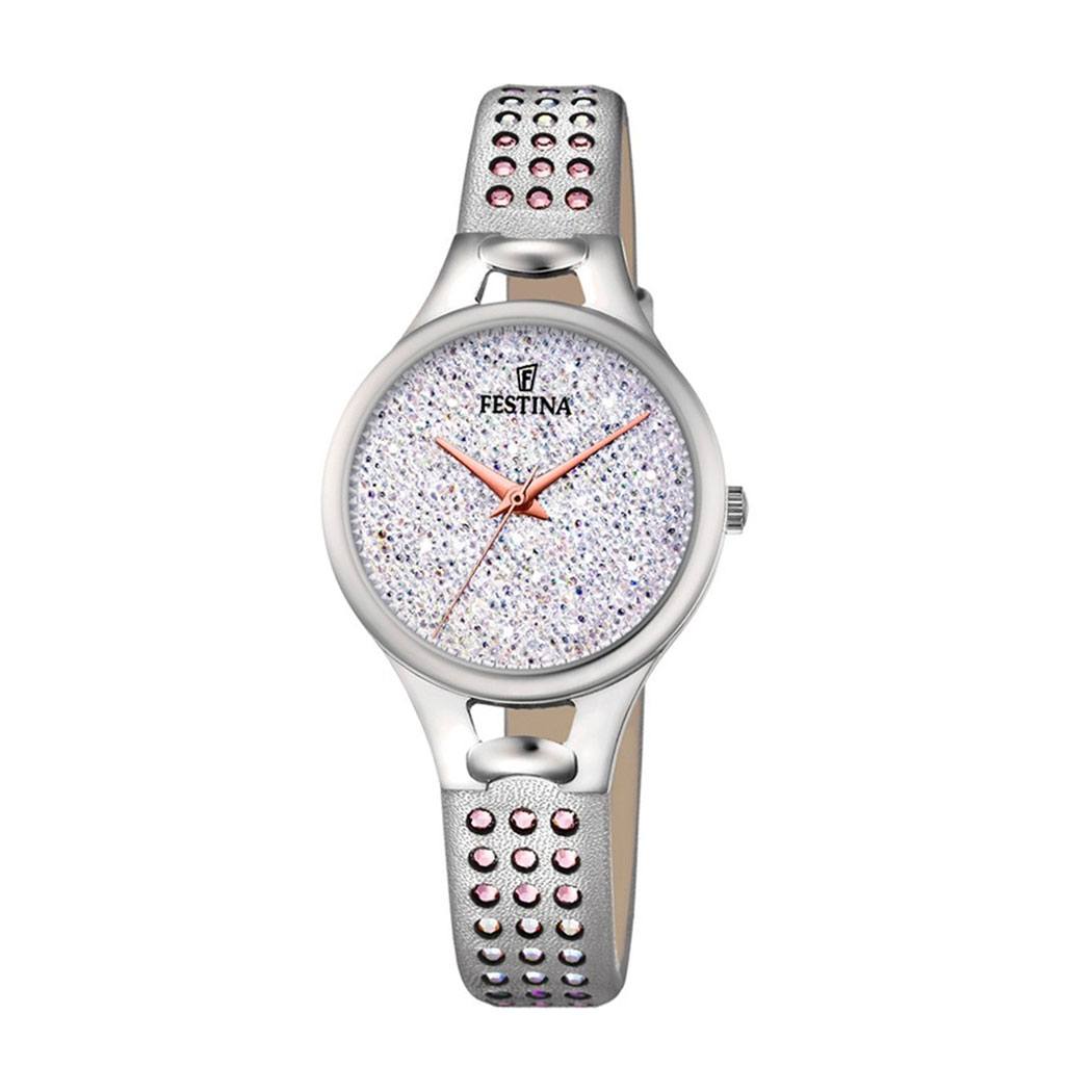 снимка на часовник Часовник Festina F20407/1