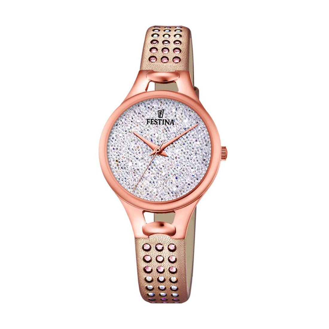снимка на часовник Часовник Festina F20408/1