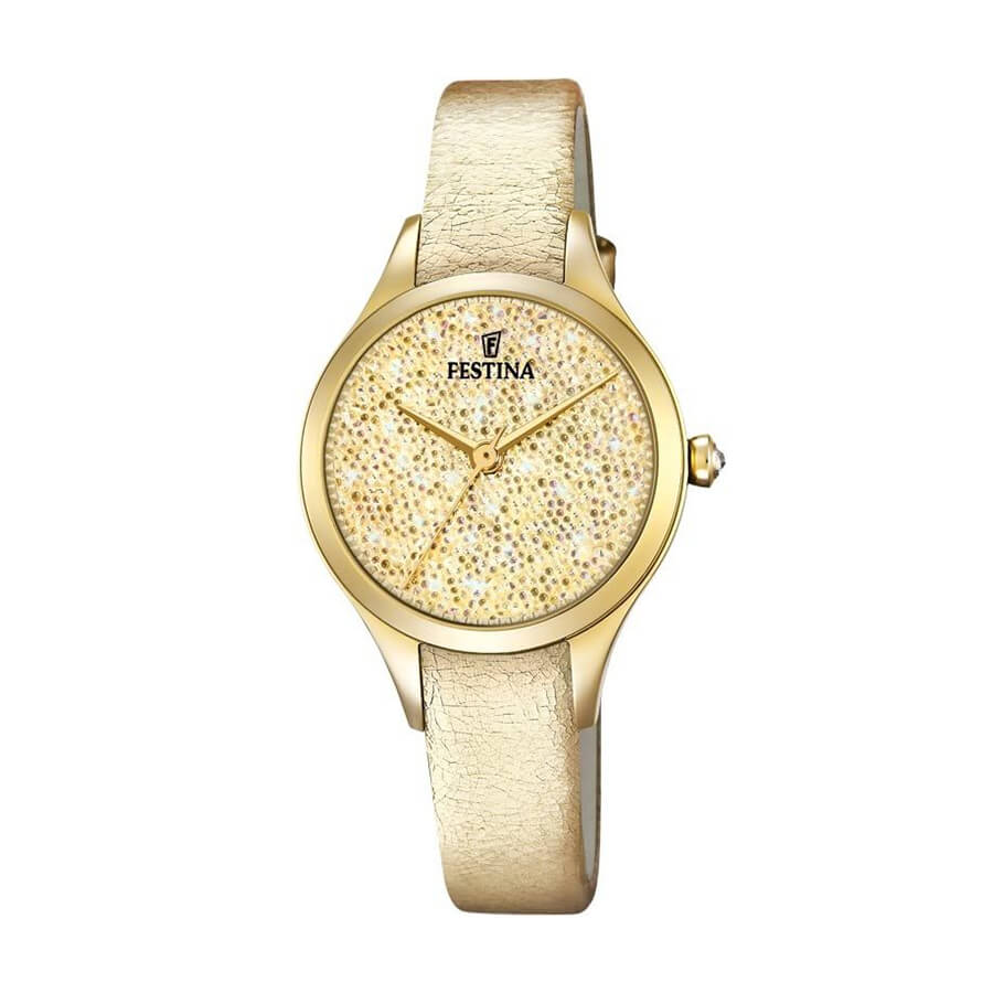 снимка на часовник Часовник Festina F20410/2