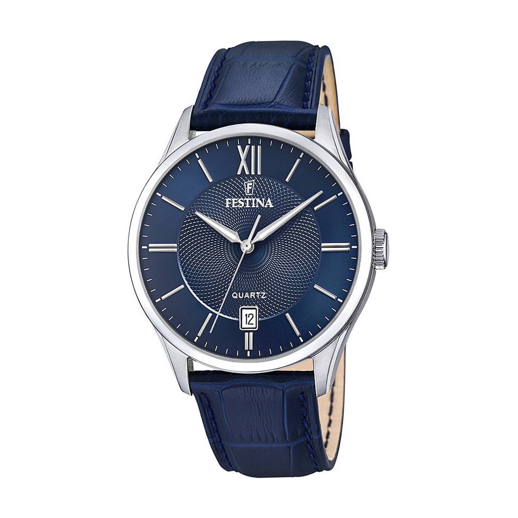 снимка на часовник Часовник Festina F20426/2