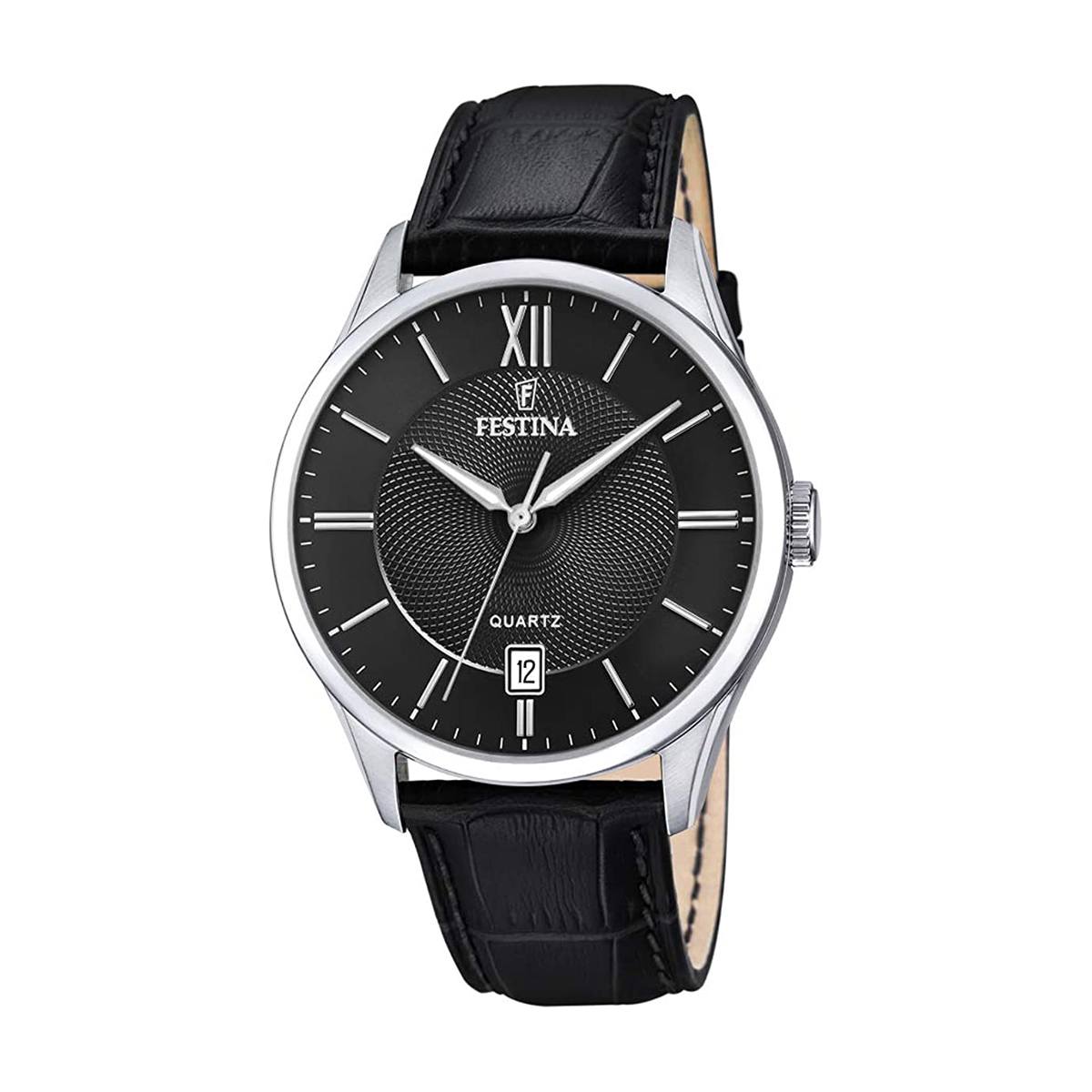 снимка на часовник Часовник Festina F20426/3