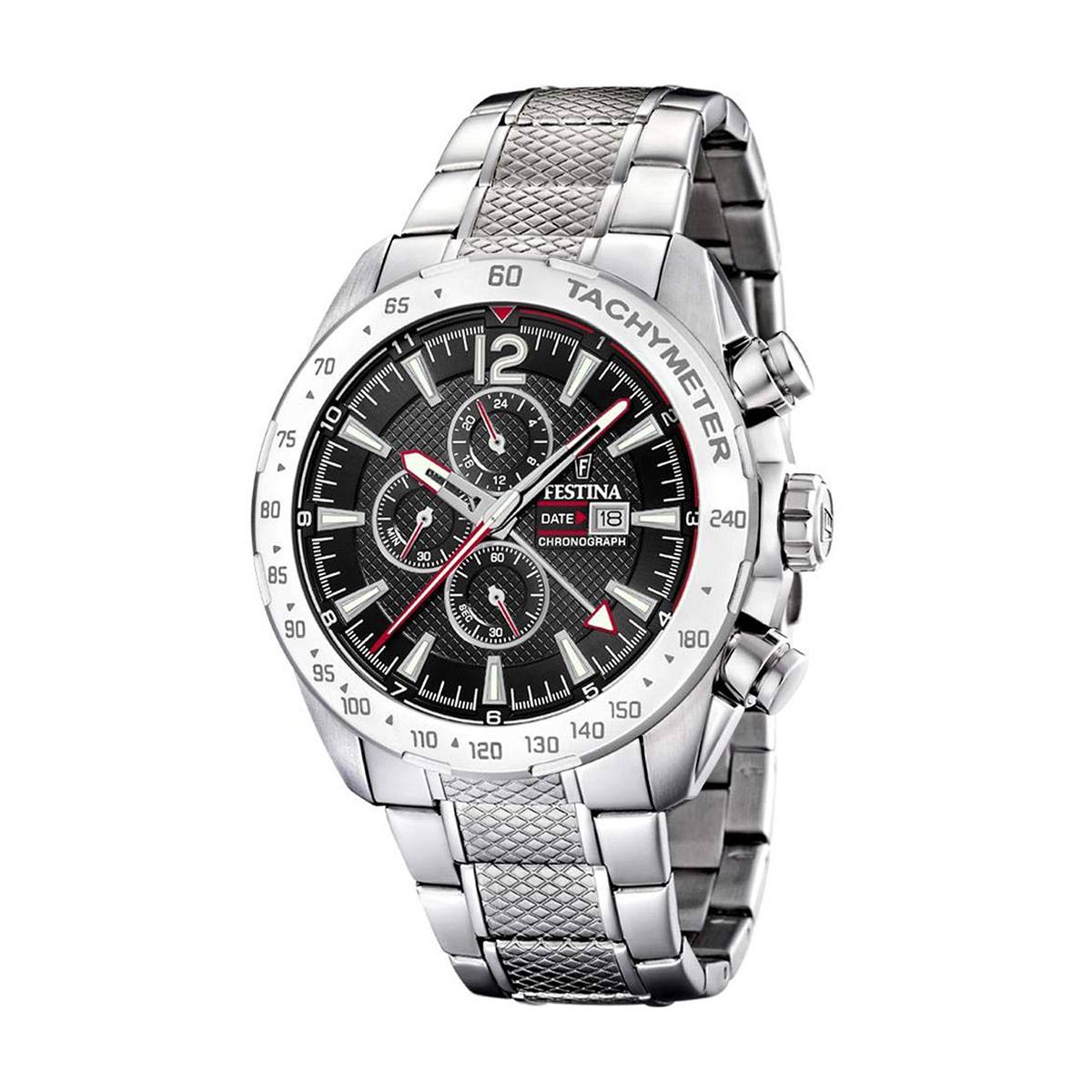 снимка на часовник Часовник Festina F20439/4
