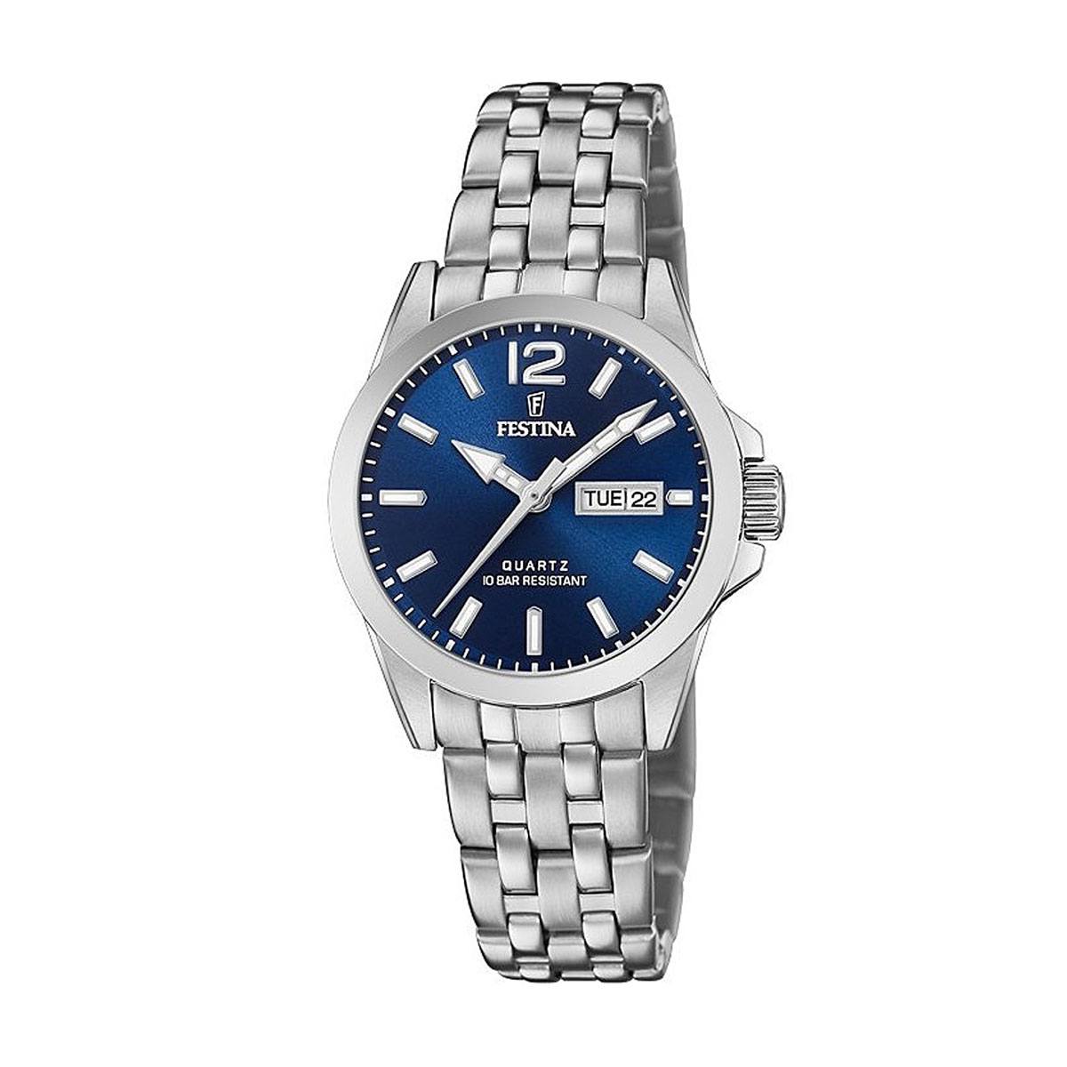 снимка на часовник Часовник Festina F20455/3