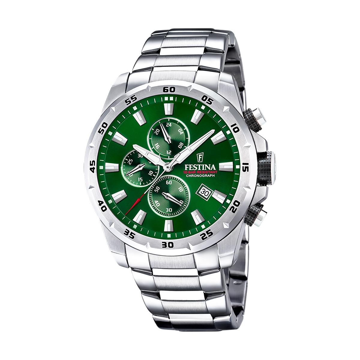 снимка на часовник Часовник Festina F20463/3