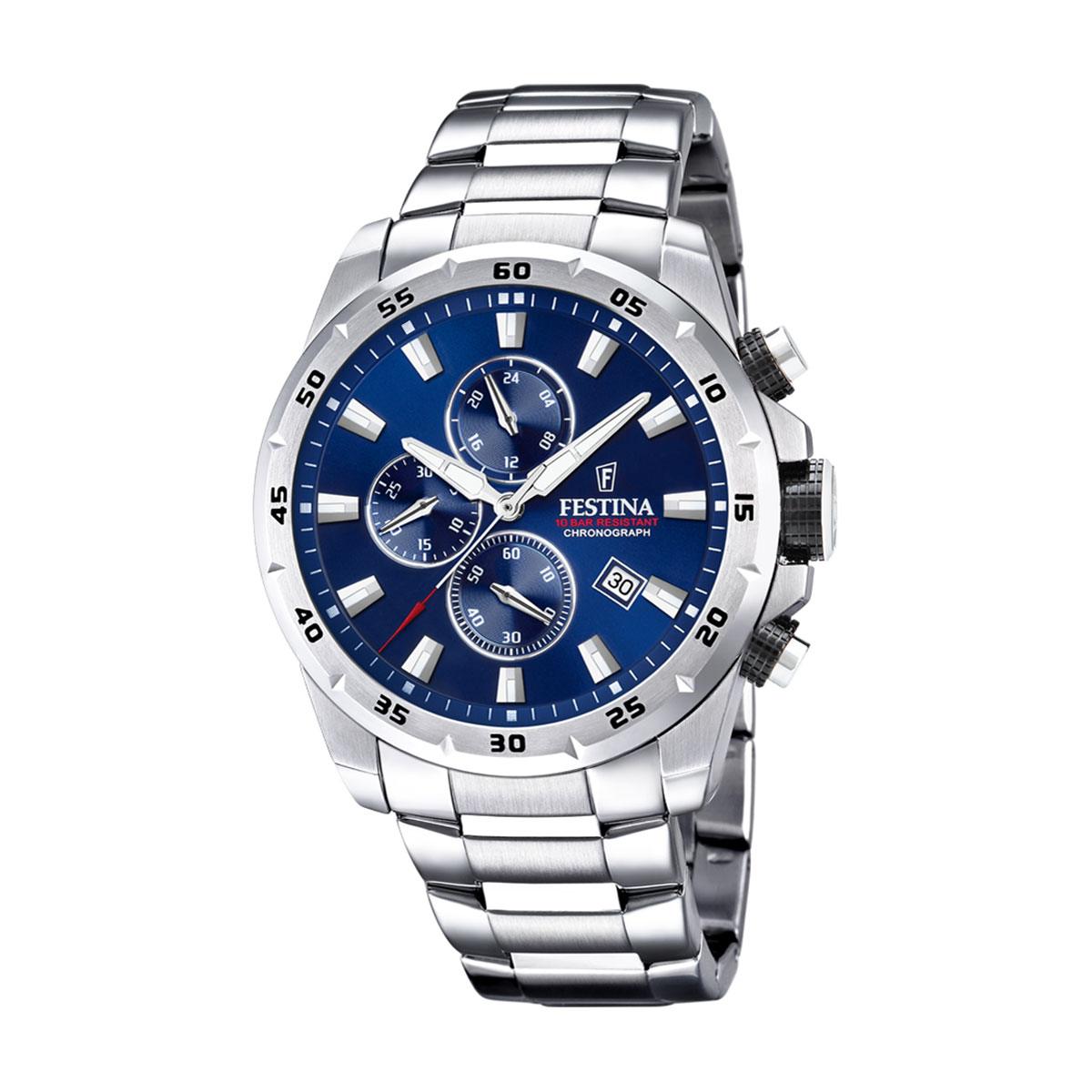 снимка на часовник Часовник Festina F20463/2