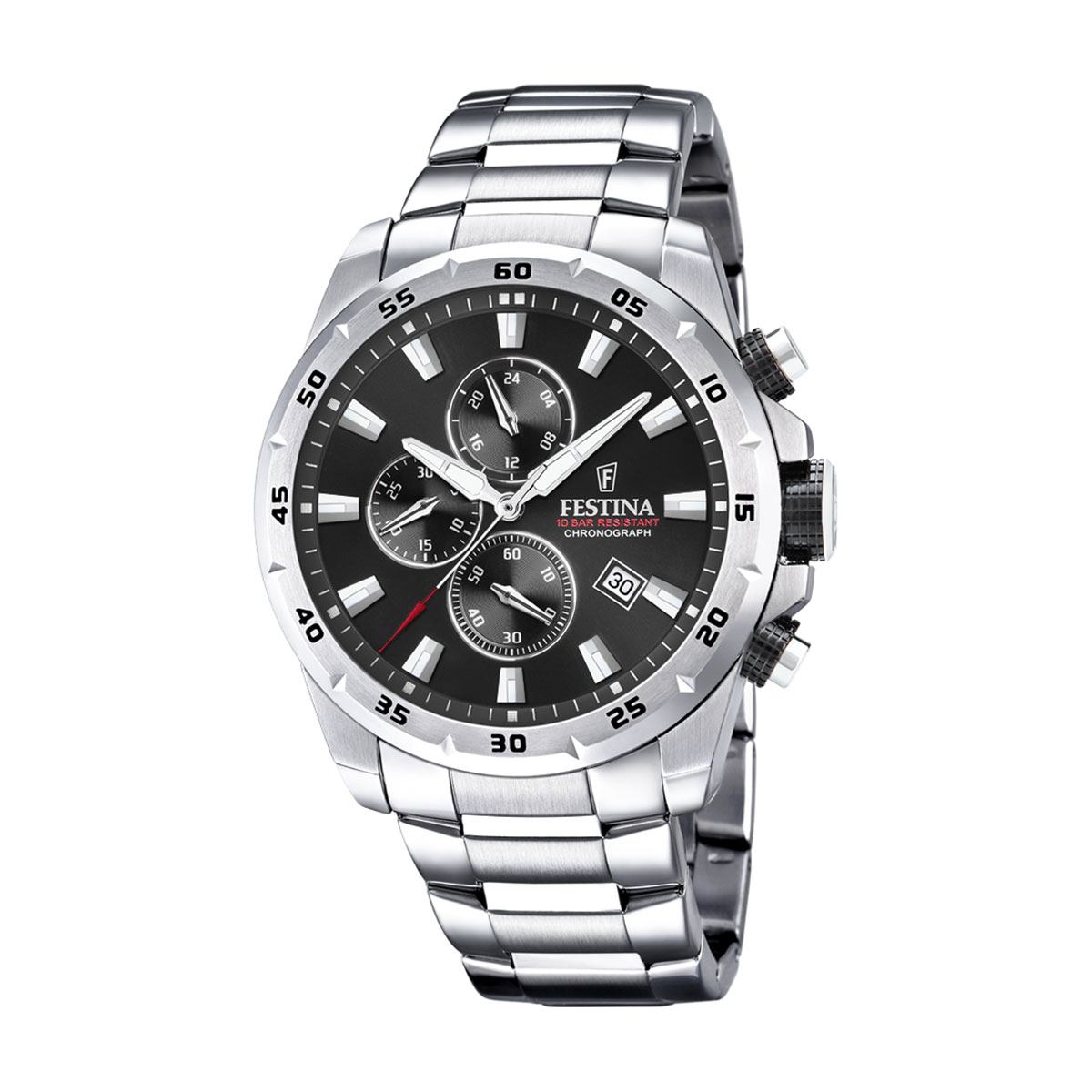 снимка на часовник Часовник Festina F20463/4