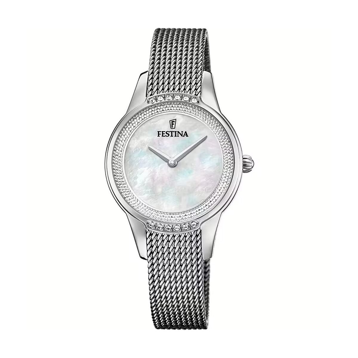 снимка на часовник Часовник Festina F20494/4