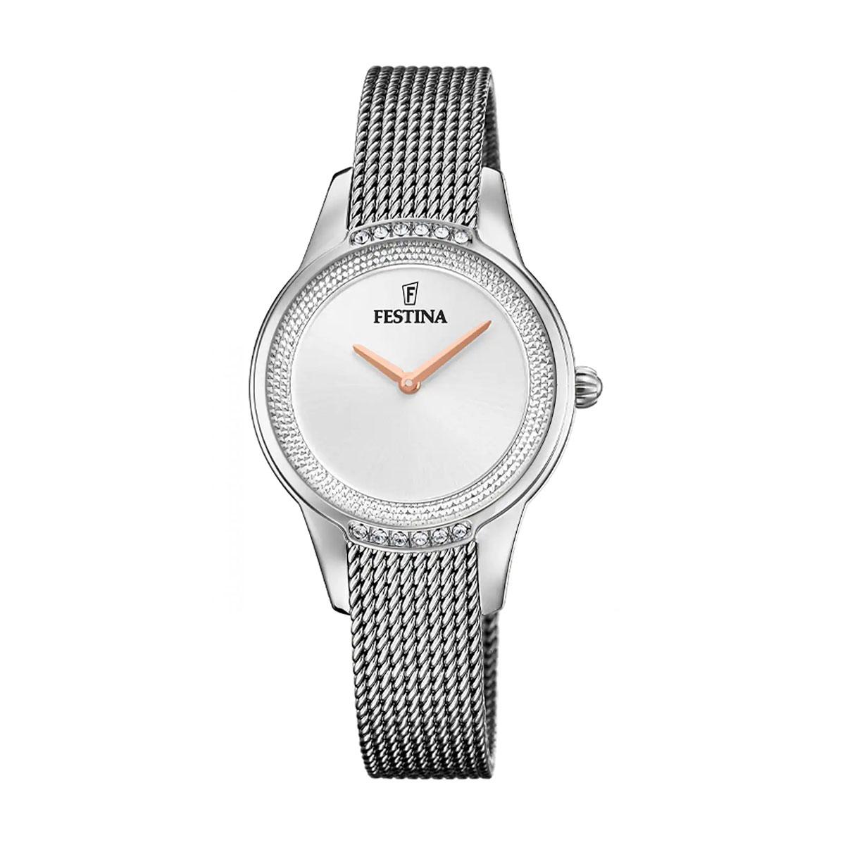 снимка на часовник Часовник Festina F20494/1