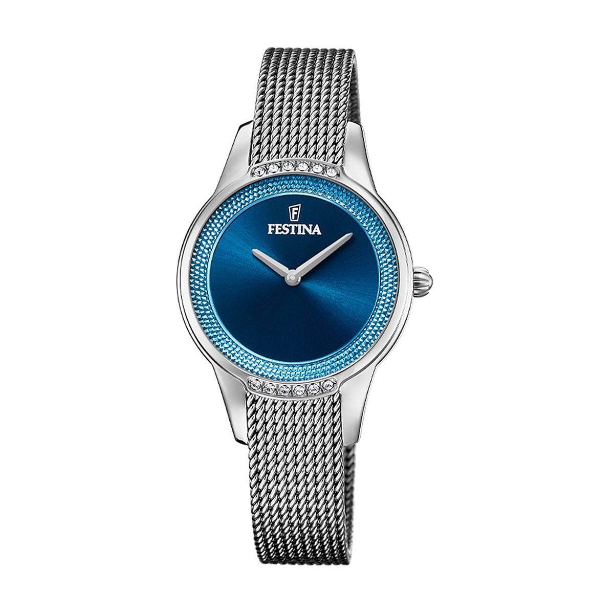 снимка на часовник Часовник Festina F20494/2