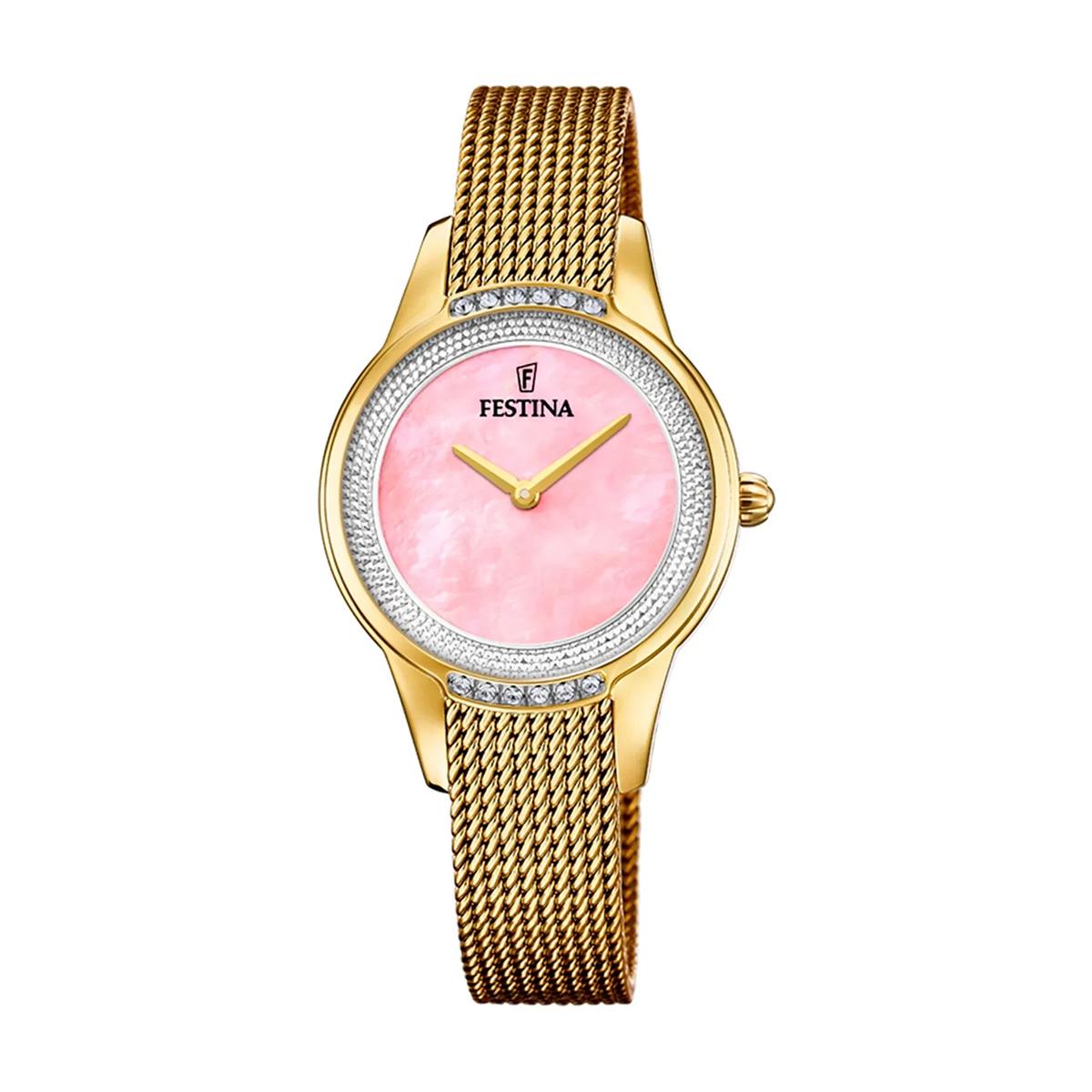 снимка на часовник Часовник Festina F20495/2