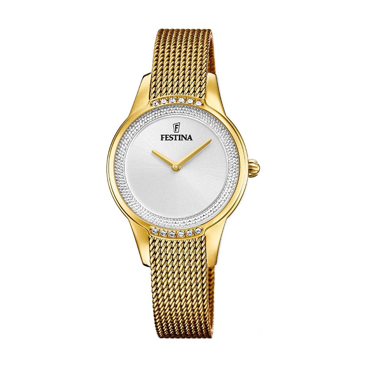 снимка на часовник Часовник Festina F20495/1
