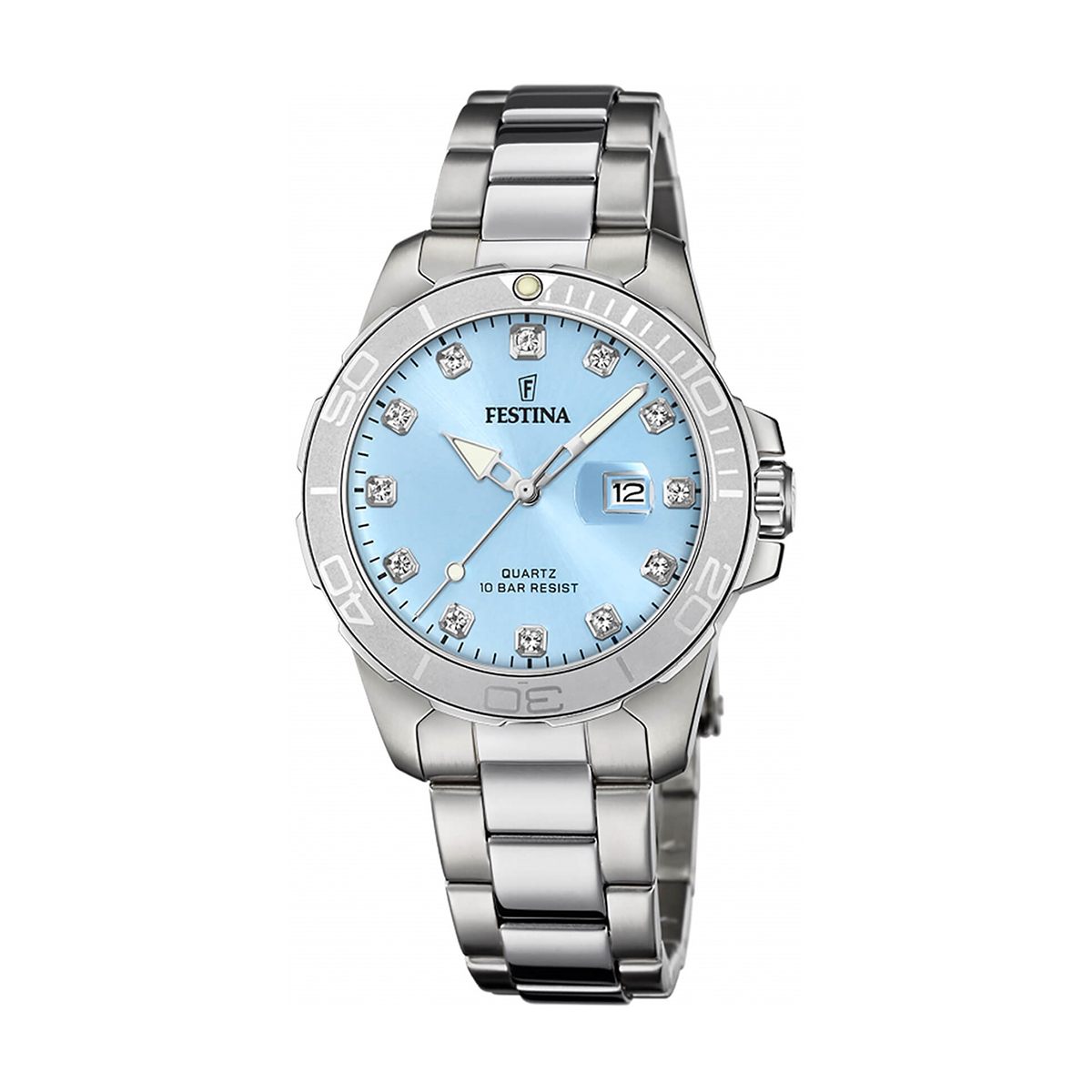снимка на часовник Часовник Festina F20503/5