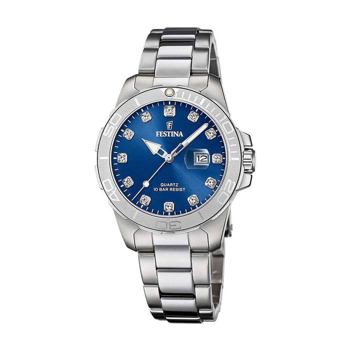 снимка на часовник Часовник Festina F20503/6