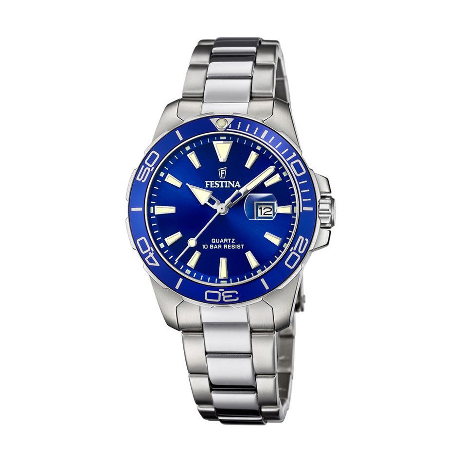 снимка на часовник Часовник Festina F20503/3