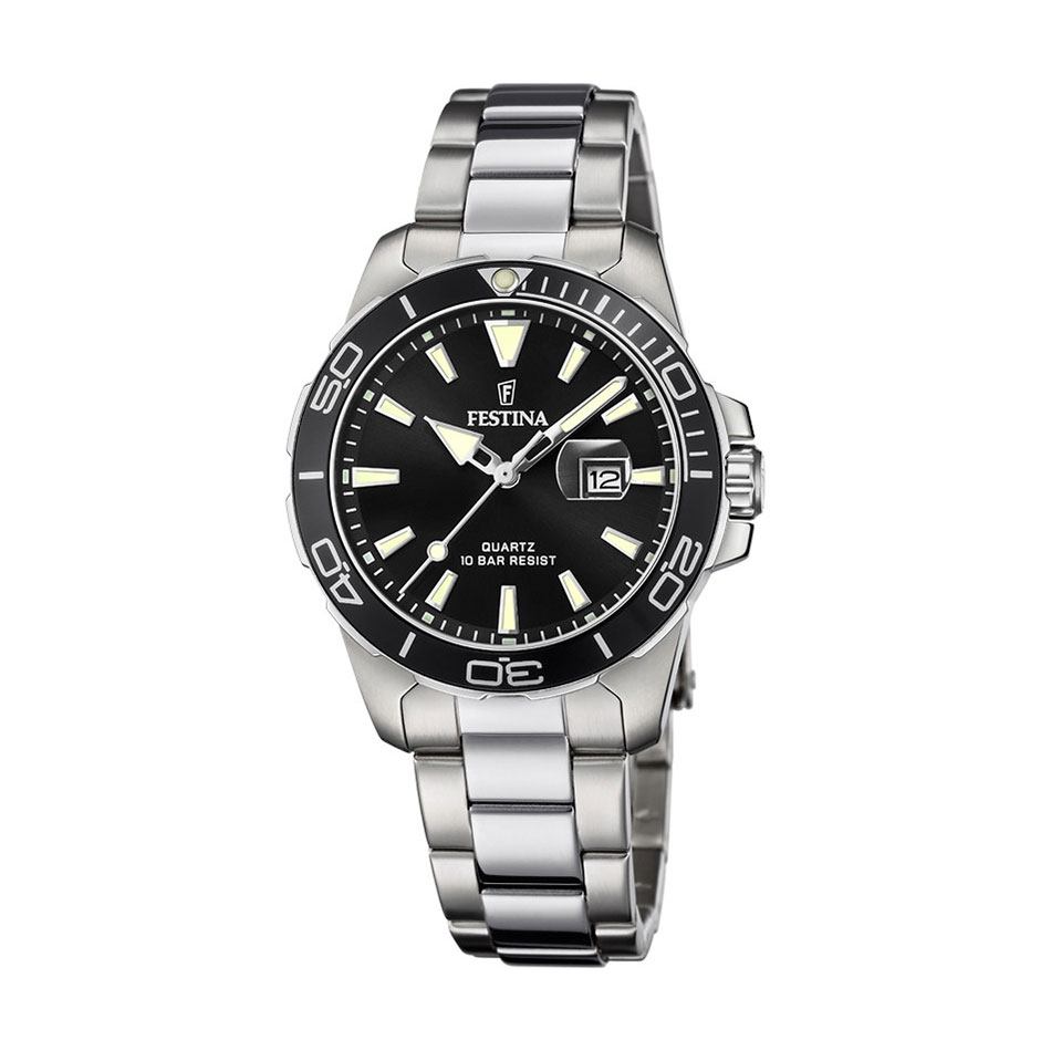 снимка на часовник Часовник Festina F20503/4