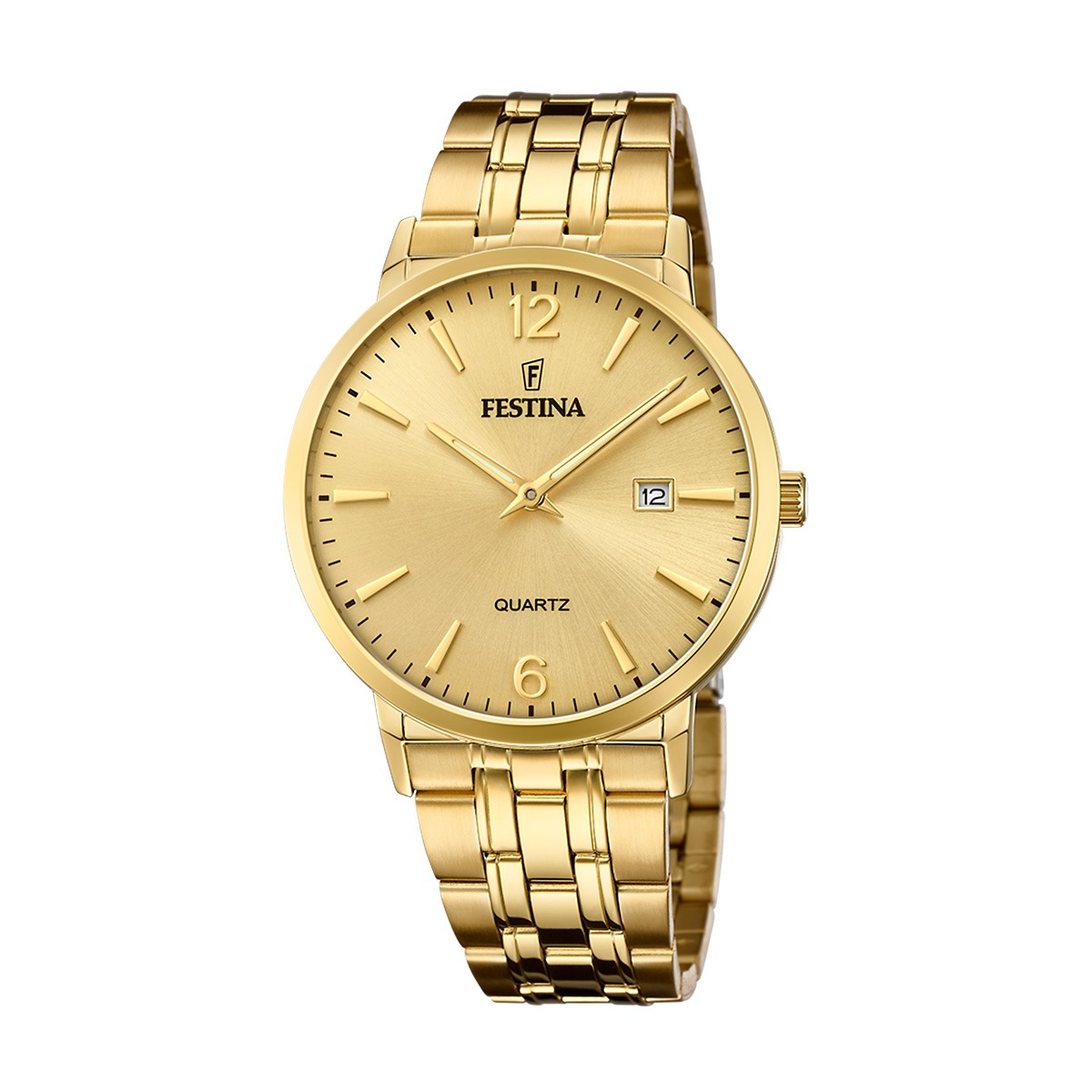 снимка на часовник Часовник Festina F20513/3