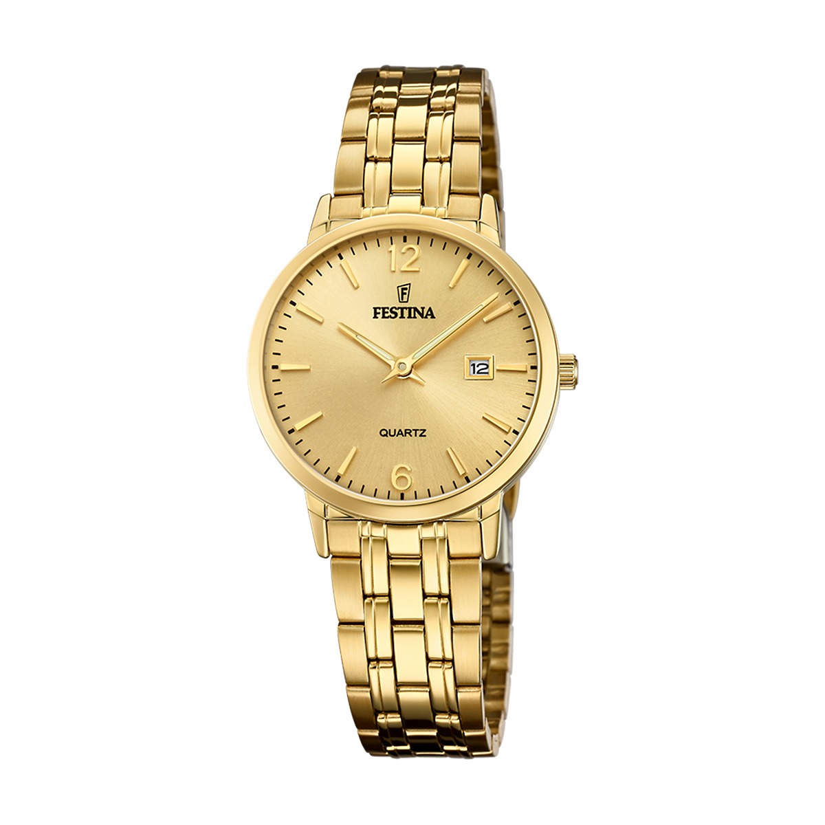 снимка на часовник Часовник Festina F20514/3
