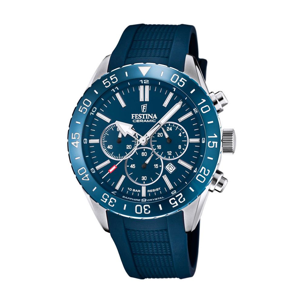 снимка на часовник Часовник Festina F20515/1