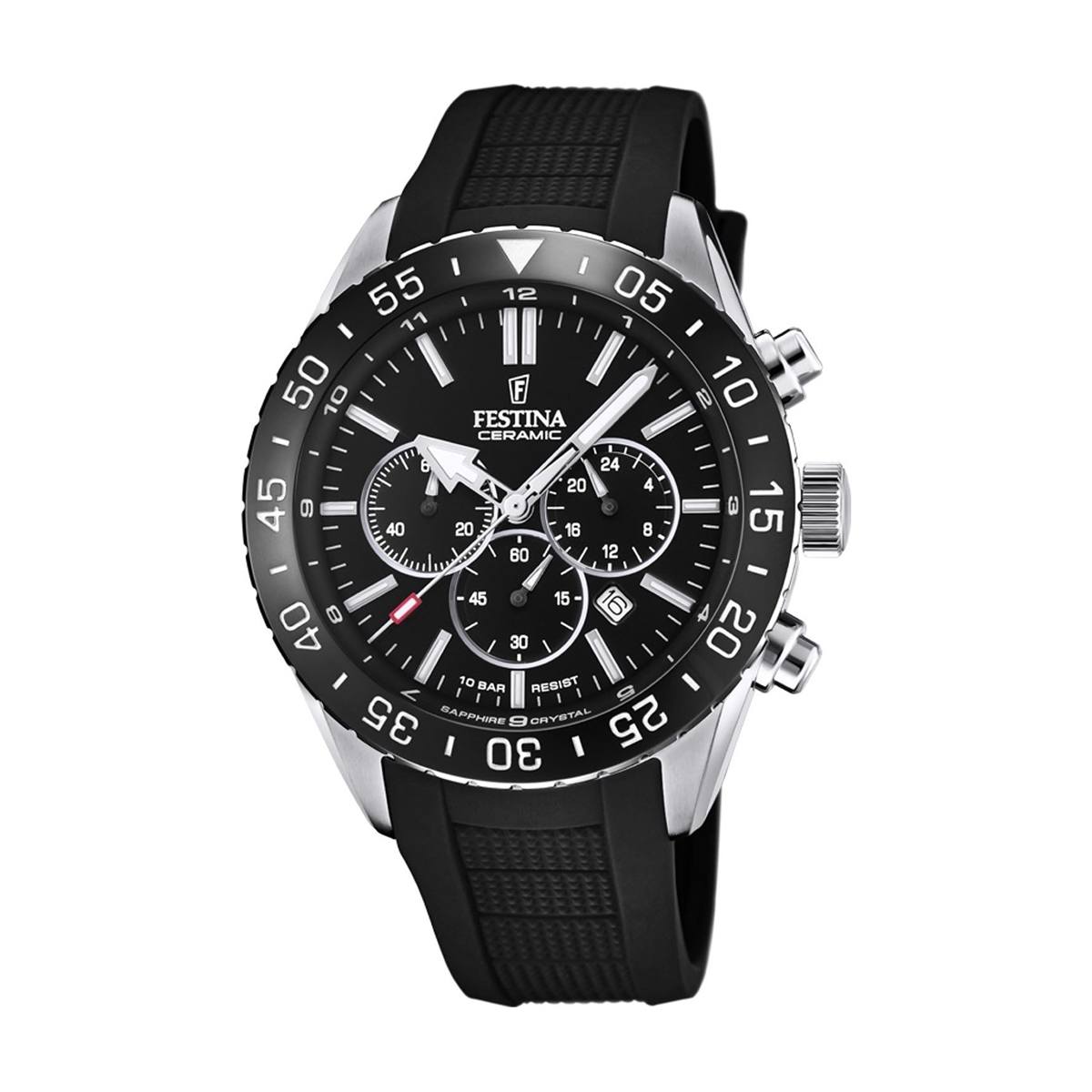 снимка на часовник Часовник Festina F20515/2