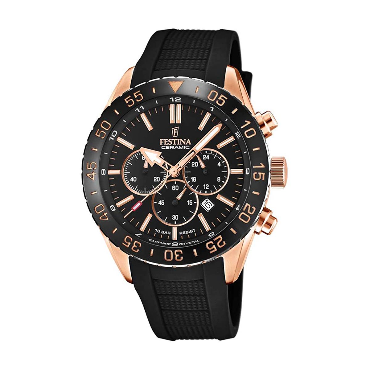 снимка на часовник Часовник Festina F20516/2