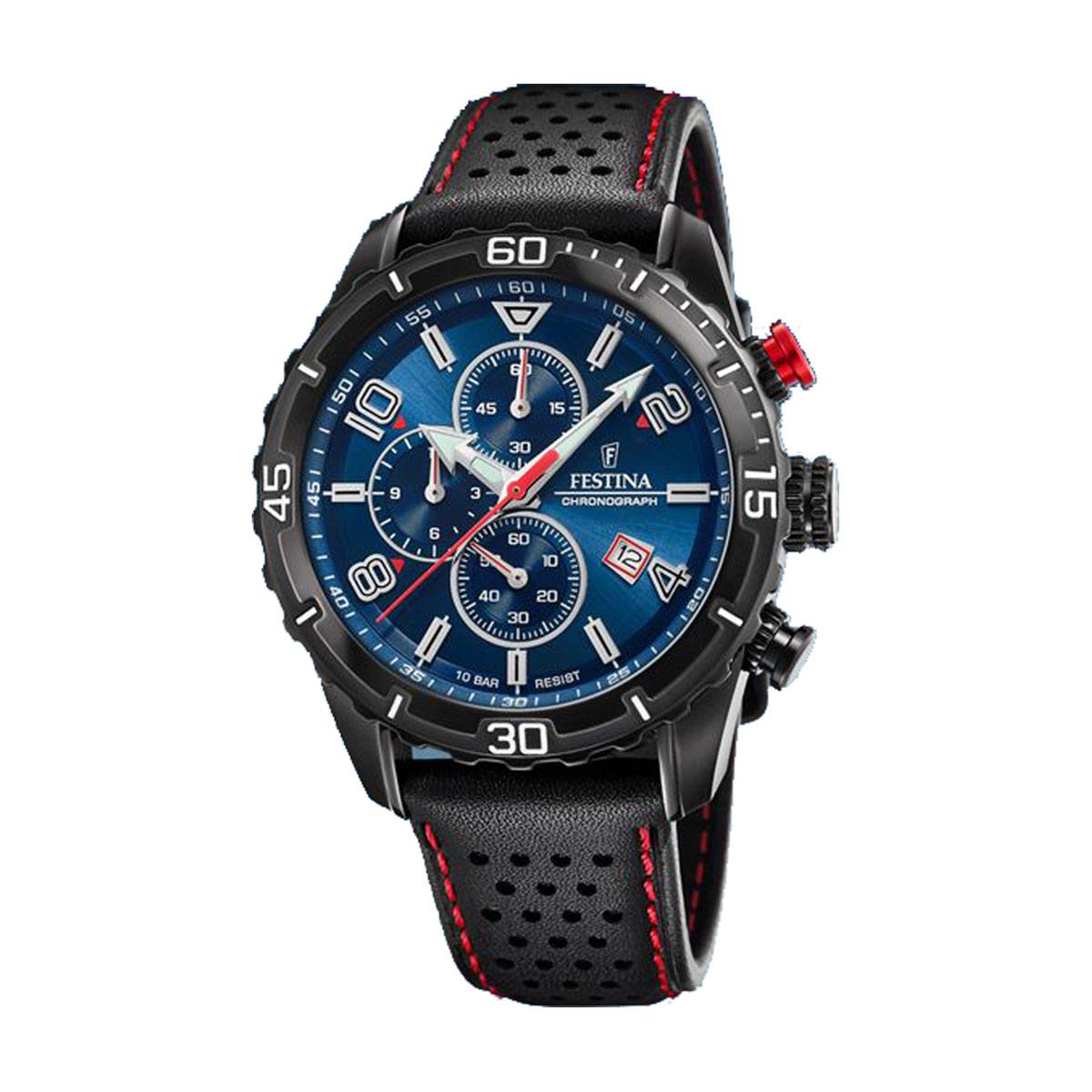 снимка на часовник Часовник Festina F20519/2