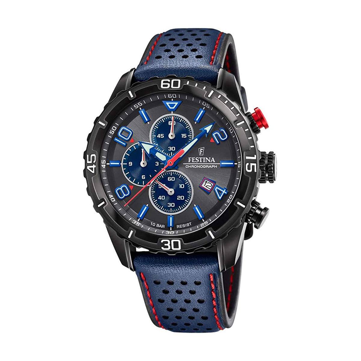 снимка на часовник Часовник Festina F20519/3