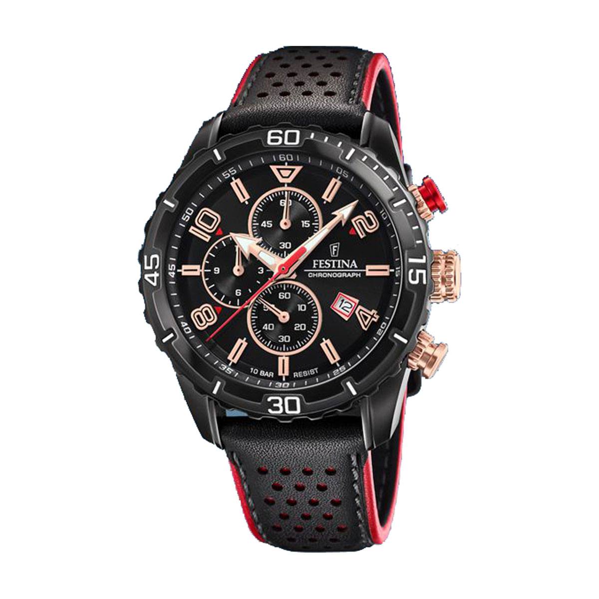 снимка на часовник Часовник Festina F20519/4