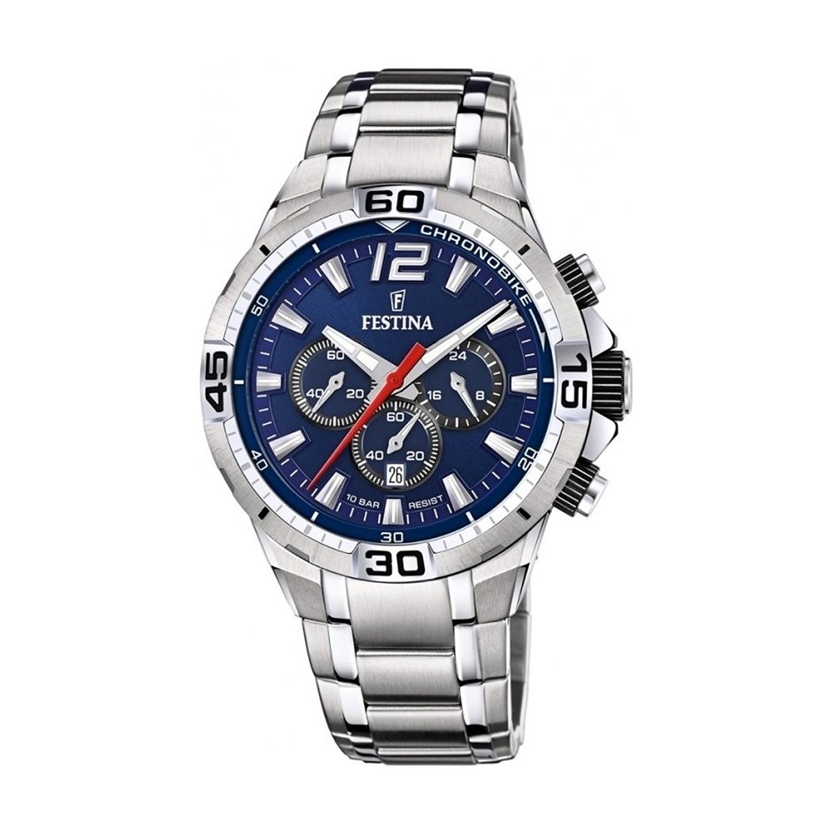 снимка на часовник Часовник Festina F20522/3