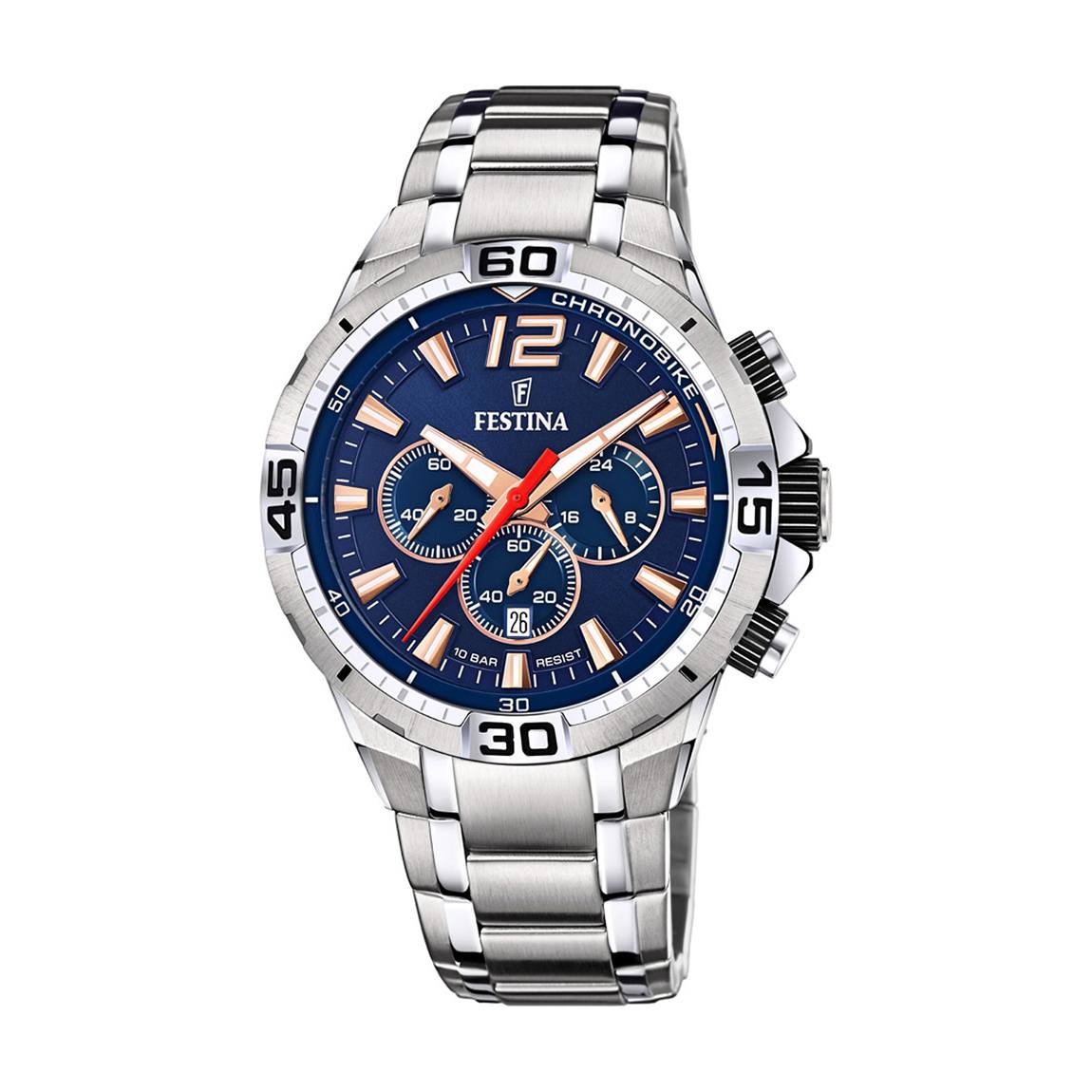 снимка на часовник Часовник Festina F20522/4