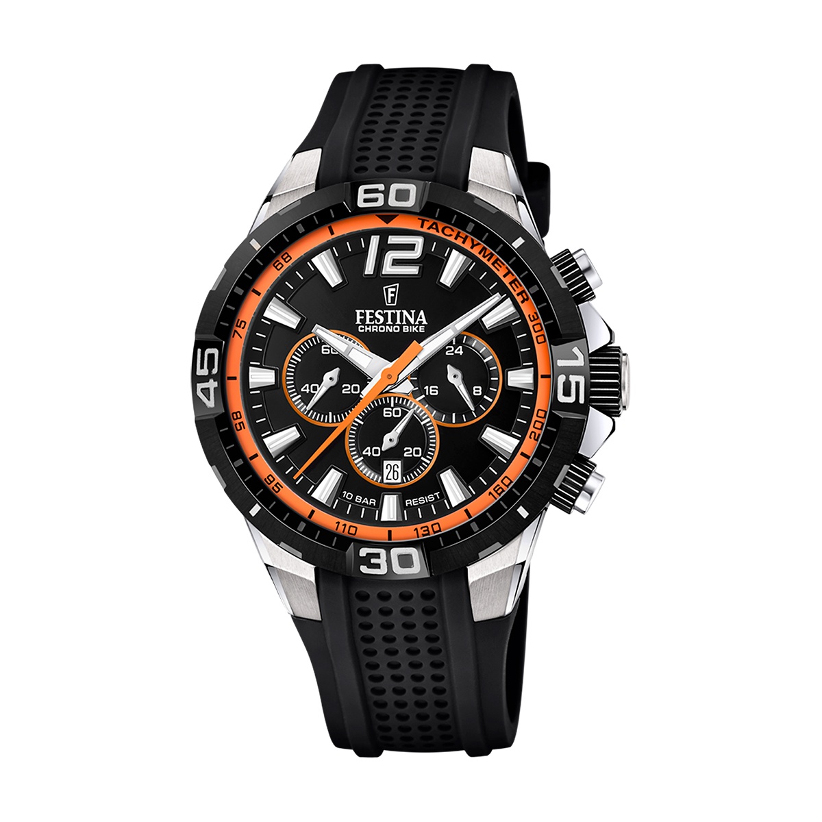 снимка на часовник Часовник Festina F20523/2