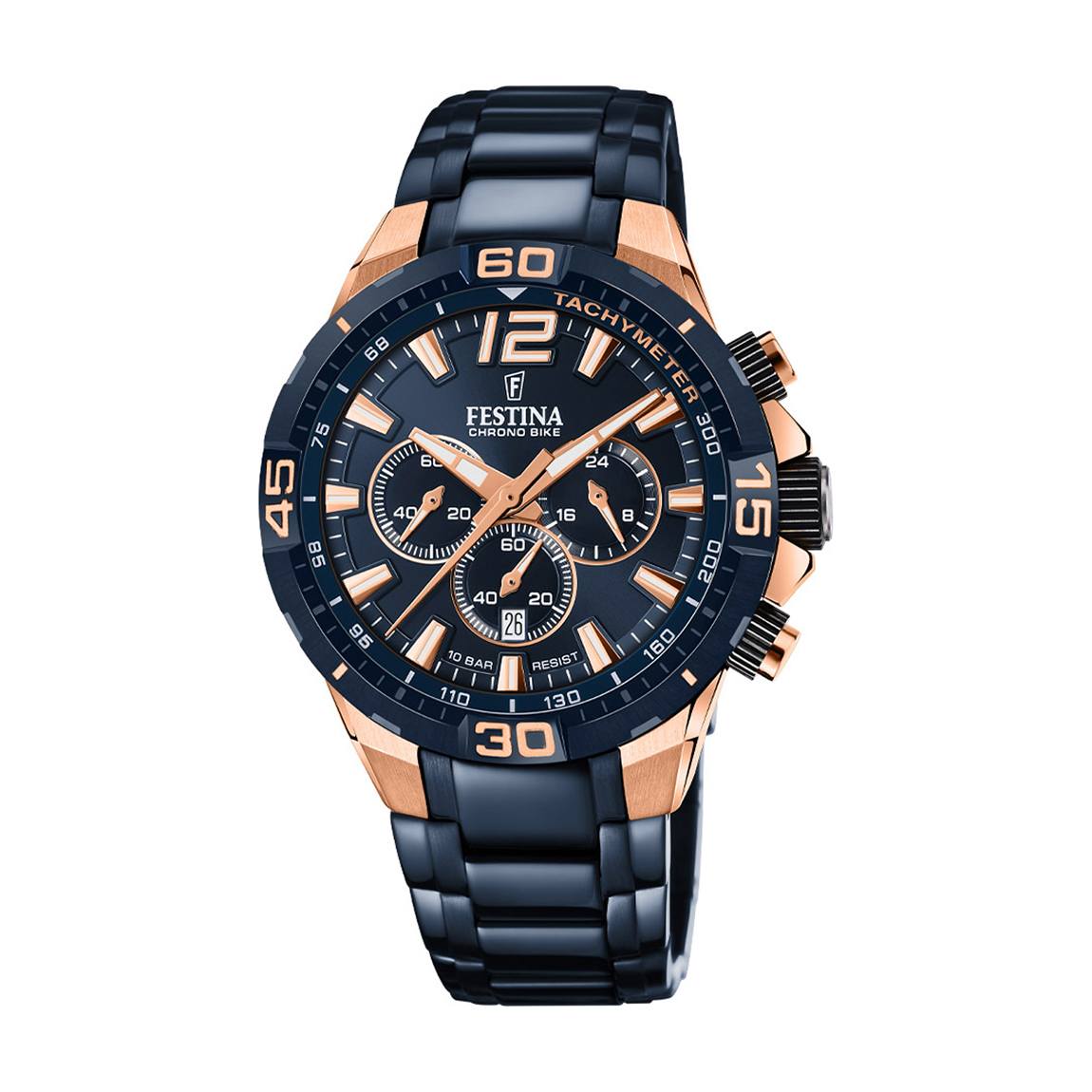 снимка на часовник Часовник Festina F20524/1