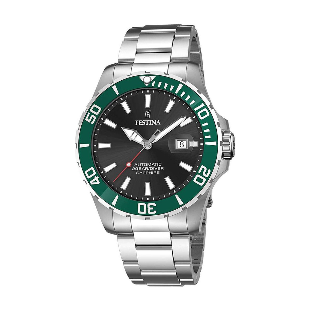 снимка на часовник Часовник Festina F20531/2