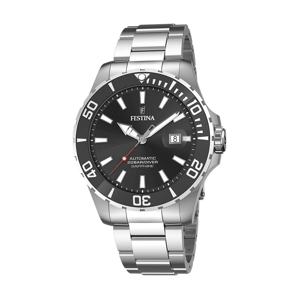 снимка на часовник Часовник Festina F20531/4