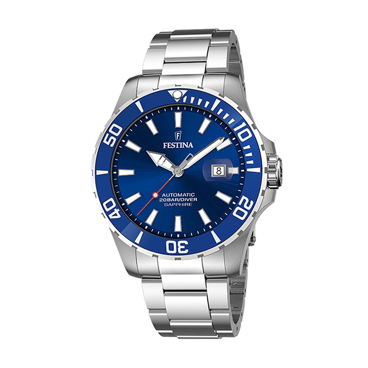 снимка на часовник Часовник Festina F20531/3