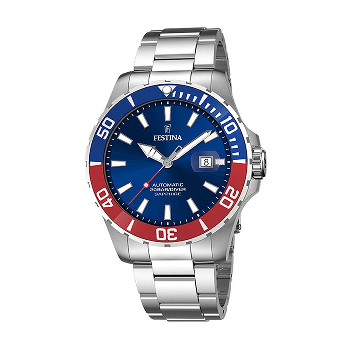 снимка на часовник Часовник Festina F20531/5