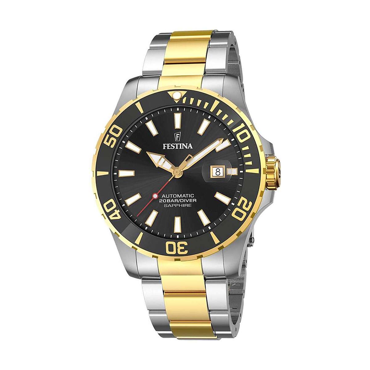 снимка на часовник Часовник Festina F20532/2