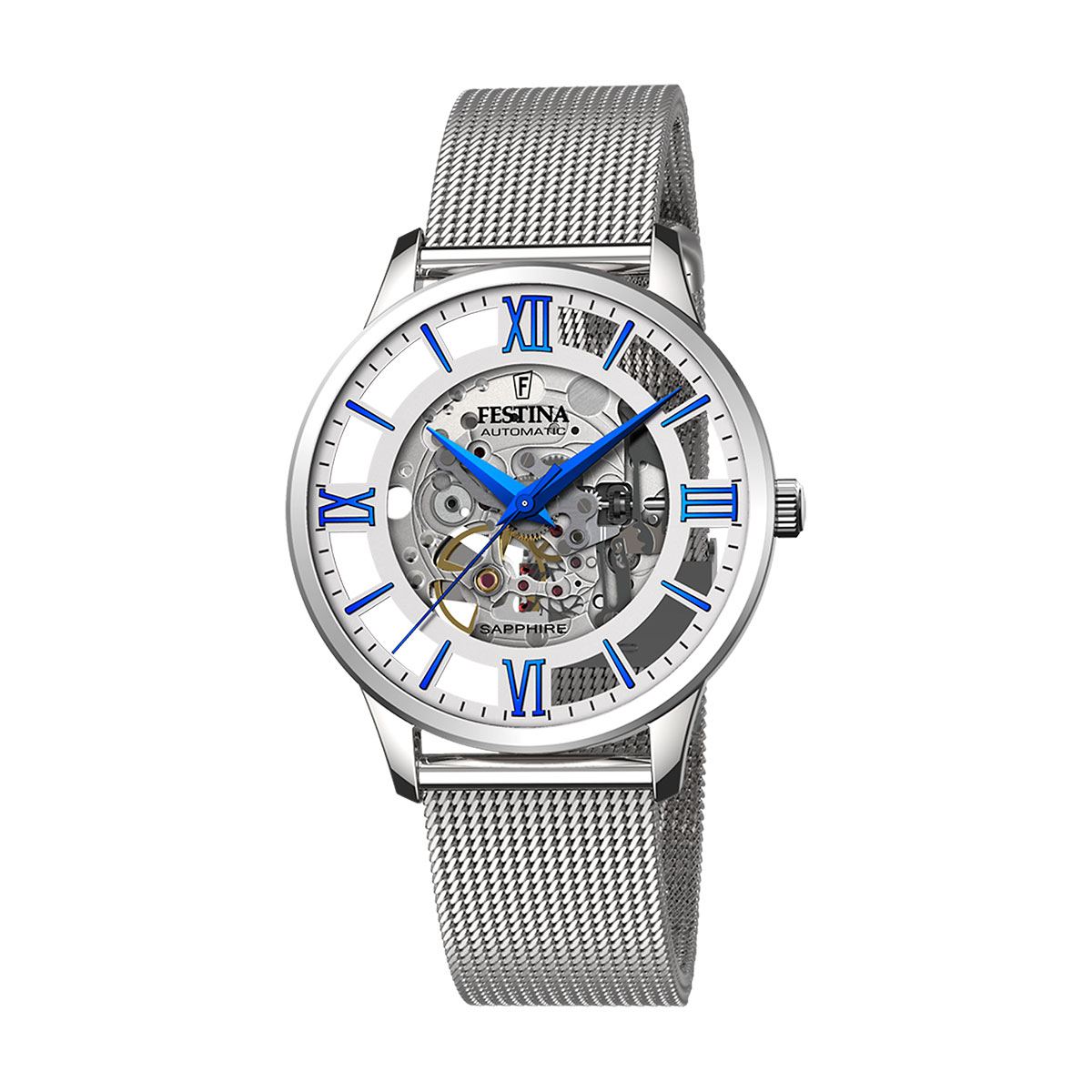 снимка на часовник Часовник Festina F20534/1