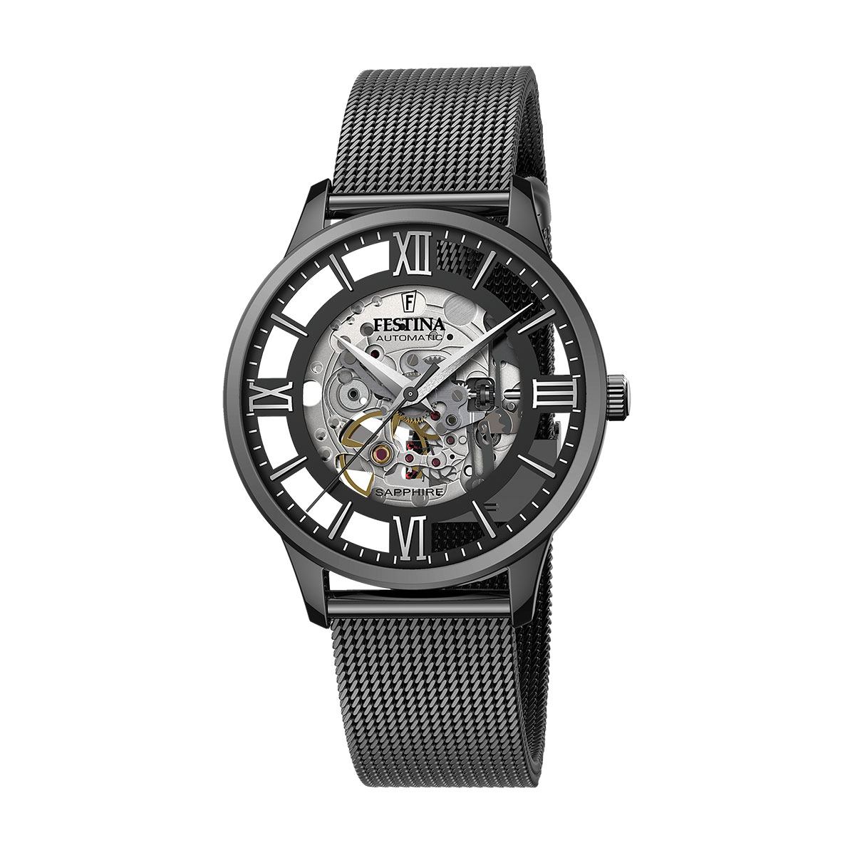 снимка на часовник Часовник Festina F20535/1