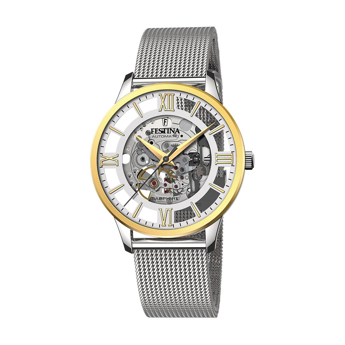 снимка на часовник Часовник Festina F20537/1