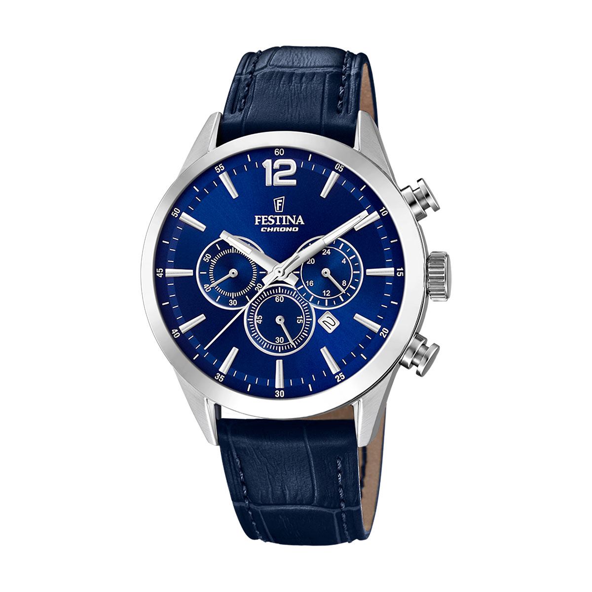 снимка на часовник Часовник Festina F20542/2