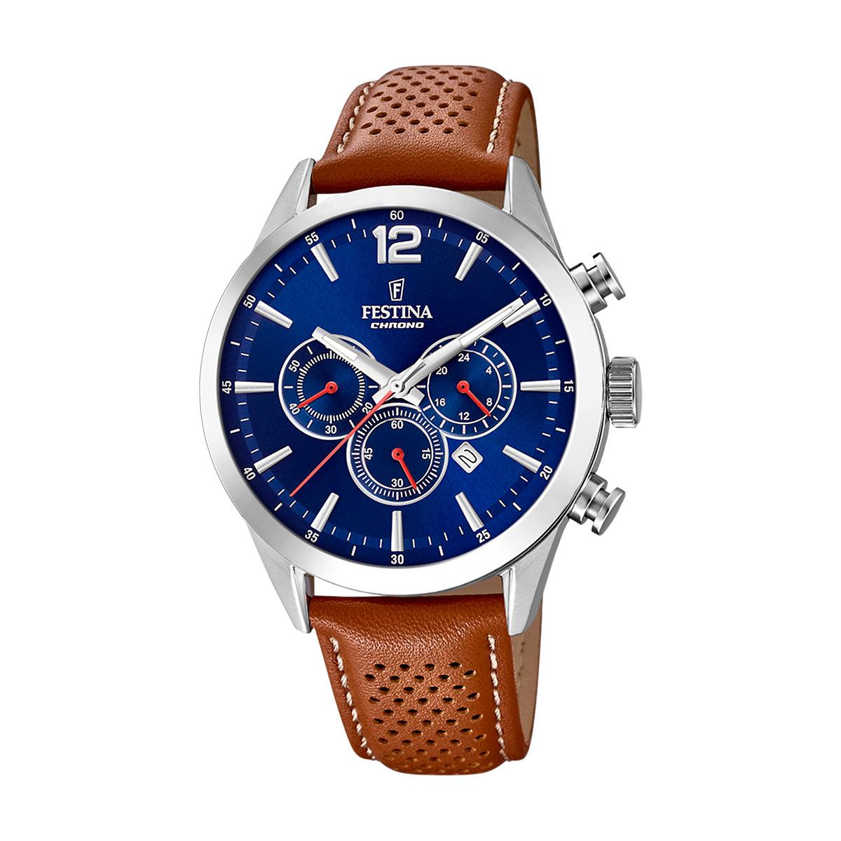 снимка на часовник Часовник Festina F20542/3